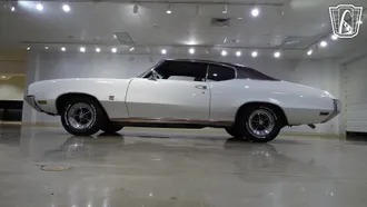 1970 Buick Gran Sport photo 7
