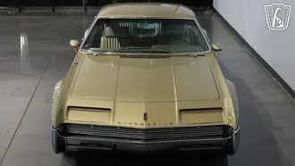 1966 Oldsmobile Toronado photo 5
