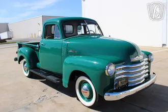 1953 Chevrolet 3100 photo 2