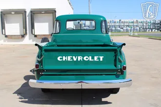 1953 Chevrolet 3100 photo 4