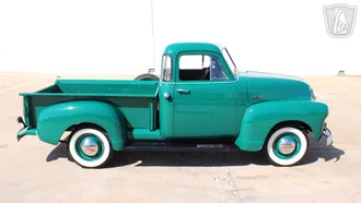 1953 Chevrolet 3100 photo 5