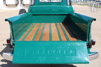 1953 Chevrolet 3100 photo 6