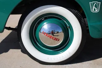 1953 Chevrolet 3100 photo 7