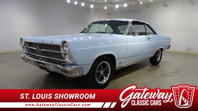 1966 Ford Fairlane