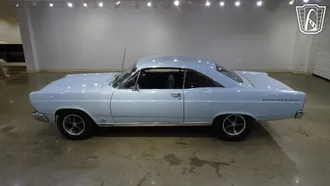 1966 Ford Fairlane photo 5