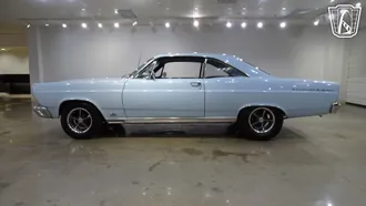 1966 Ford Fairlane photo 6