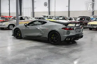 2022 Chevrolet Corvette photo 3