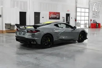 2022 Chevrolet Corvette photo 4