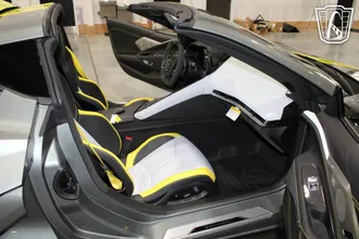 2022 Chevrolet Corvette photo 7