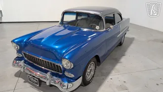 1955 Chevrolet Bel Air photo 2