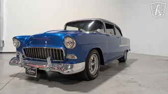 1955 Chevrolet Bel Air photo 3