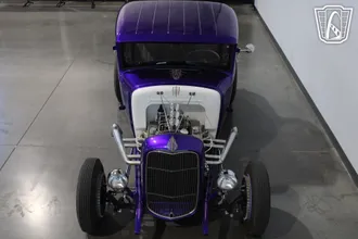 1930 Ford Model A photo 5