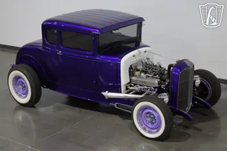 1930 Ford Model A photo 6