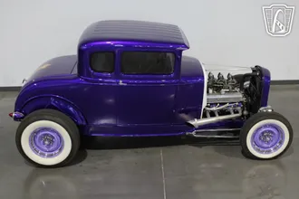 1930 Ford Model A photo 7