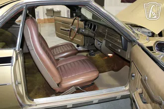 1970 AMC AMX photo 7