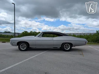 1968 Chevrolet Impala photo 6