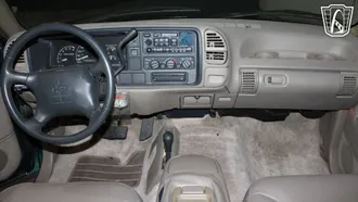 1996 Chevrolet Tahoe photo 5