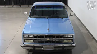 1990 Chevrolet C10 photo 5