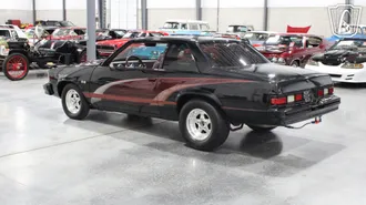 1979 Chevrolet Malibu photo 3