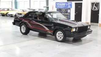 1979 Chevrolet Malibu photo 5