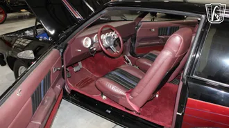 1979 Chevrolet Malibu photo 6