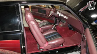 1979 Chevrolet Malibu photo 7
