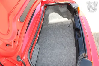 1996 BMW Z3 photo 3