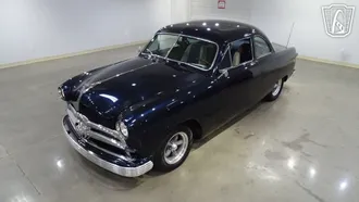 1949 Ford Coupe photo 2