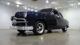 1949 Ford Coupe photo 4