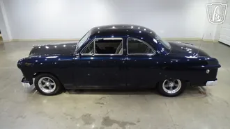 1949 Ford Coupe photo 5