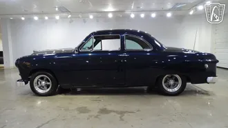 1949 Ford Coupe photo 6