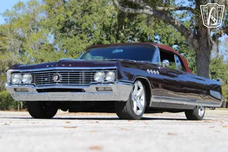 1964 Buick Electra photo 3