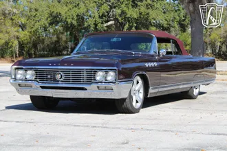 1964 Buick Electra photo 4