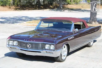1964 Buick Electra photo 5