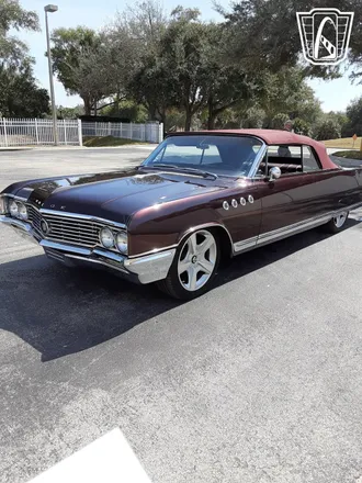 1964 Buick Electra photo 6
