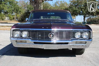 1964 Buick Electra photo 7