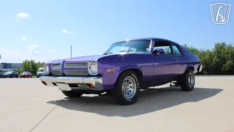 1973 Pontiac Ventura photo 5