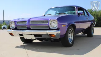 1973 Pontiac Ventura photo 6