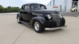 1939 Chevrolet STREET ROD photo 4