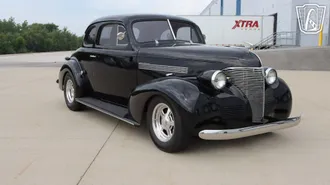 1939 Chevrolet STREET ROD photo 5