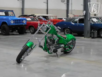 2007 Custom Chopper photo 2