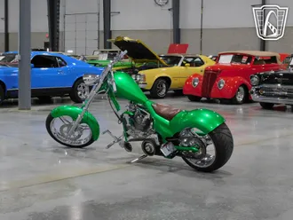 2007 Custom Chopper photo 3