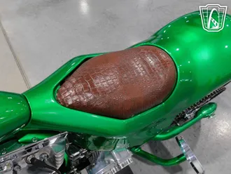 2007 Custom Chopper photo 6