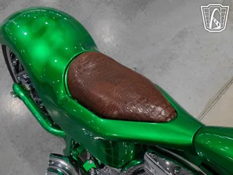 2007 Custom Chopper photo 7