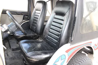 1973 Jeep CJ-5 photo 7