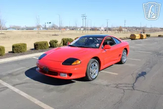 1993 Dodge Stealth photo 2