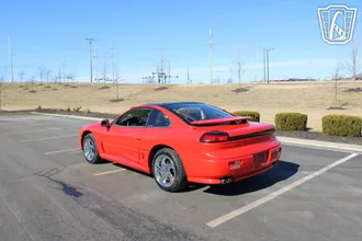 1993 Dodge Stealth photo 4