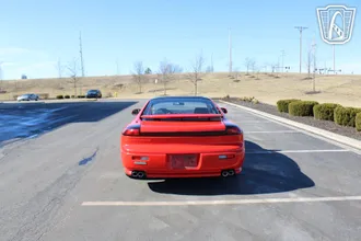 1993 Dodge Stealth photo 5