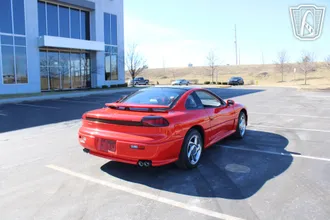1993 Dodge Stealth photo 6