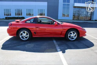 1993 Dodge Stealth photo 7